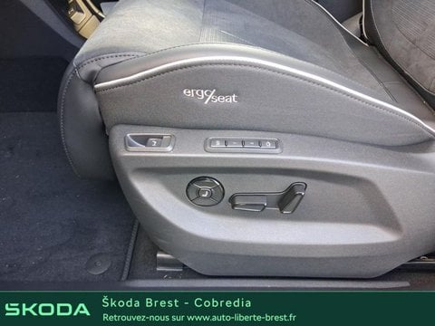 Voitures D'occasion À Brest | Škoda Peaq 286Ch 90 Sportline