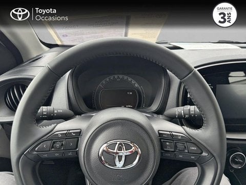 Voitures D'occasion À Lannion | Toyota Aygo X 1.0 Vvt-I 72Ch Dynamic My23
