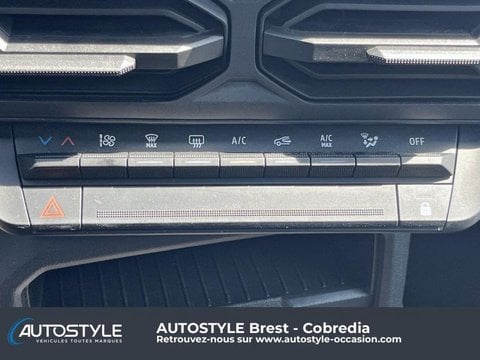 Voitures D'occasion À Brest | Dacia Bigster 1.2 Mild Hybrid 140Ch Essential