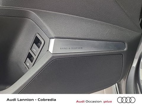 Voitures D'occasion À Lannion | Audi A3 Sportback 40 Tfsi E 204Ch Phev S Line S Tronic 6