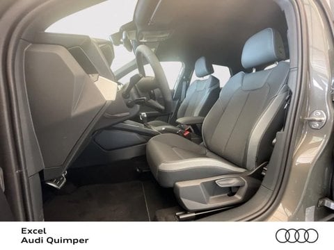 Voitures D'occasion À Quimper | Audi A1 Sportback 25 Tfsi 95Ch S Line S Tronic 7