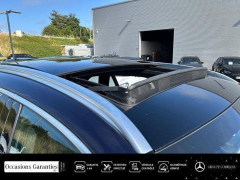 Voitures D'occasion À Caudan | Mercedes-Benz Glc 220 D 170Ch Sportline 4Matic 9G-Tronic Euro6C