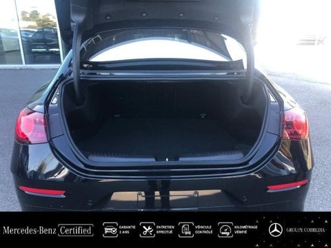 Voitures D'occasion À Saint-Malo | Mercedes-Benz Cla 250+ Eq 272Ch Limited Edition