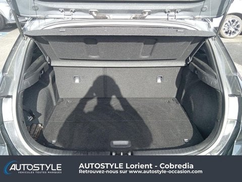 Voitures D'occasion À Lanester | Kia Ceed 1.5 T-Gdi 140Ch Gt-Line Dct7 My25