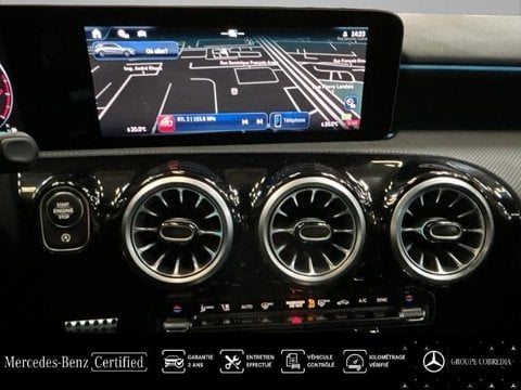 Voitures D'occasion À Caudan | Mercedes-Benz Classe A 180 136Ch Amg Line 7G-Dct