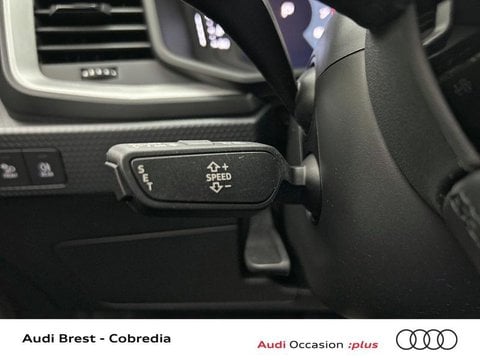 Voitures D'occasion À Brest | Audi A1 Sportback 30 Tfsi 110Ch Advanced 2 S Tronic 7