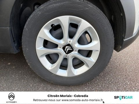 Voitures D'occasion À Saint-Martin-Des-Champs | Citroën C3 1.2 Puretech 83Ch S&S You!
