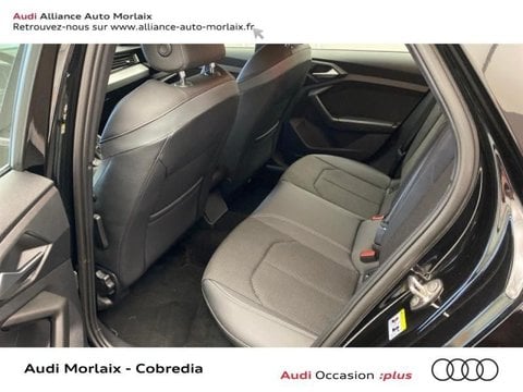 Voitures D'occasion À Saint-Martin-Des-Champs | Audi A1 Sportback 30 Tfsi 110Ch S Line S Tronic 7