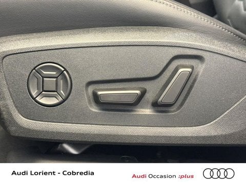 Voitures D'occasion À Lanester | Audi A6 Avant E-Tron E-Tron Performance 367Ch S Line