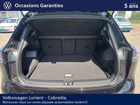 Voitures D'occasion À Lanester | Volkswagen Tiguan 2.0 Tdi 150Ch R-Line Dsg7
