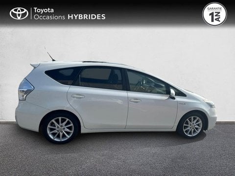 Voitures D'occasion À Noyal-Pontivy | Toyota Prius Prius+ 136H Dynamic 17