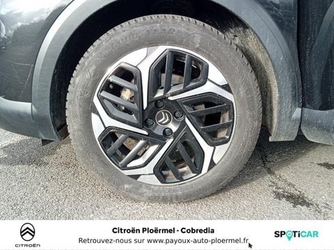 Voitures D'occasion À Ploërmel | Citroën C4 Puretech 130Ch S&S Feel Pack