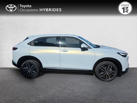 Voitures D'occasion À Vannes | Honda Hr-V 1.5 I-Mmd 131Ch E:hev Advance