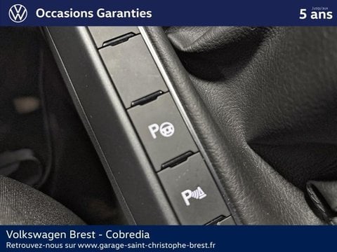 Voitures D'occasion À Brest | Volkswagen Polo 1.0 Tsi 95Ch R-Line Edition