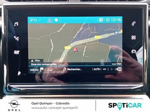 Voitures D'occasion À Quimper | Citroën C3 1.2 Puretech 110Ch S&S Shine