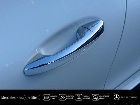 Voitures D'occasion À Saint-Grégoire | Mercedes-Benz Cla 250 E Hybrid Eq 218Ch Amg Line 8G-Dct