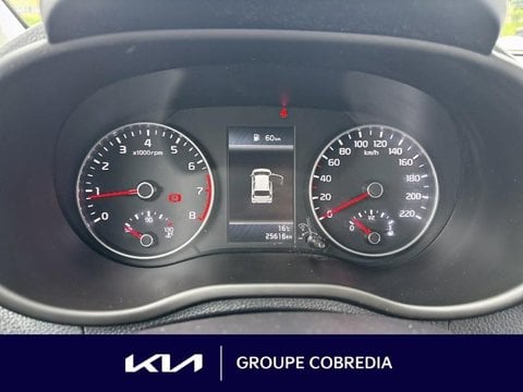 Voitures D'occasion À Yffiniac | Kia Picanto 1.2 Dpi 84Ch Gt Line