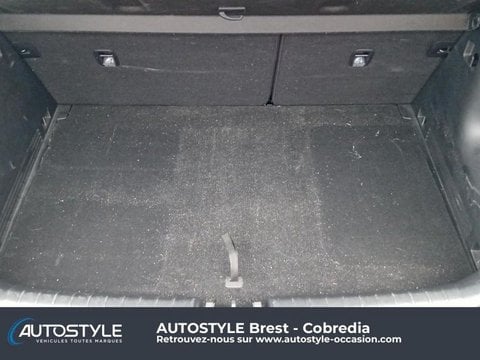 Voitures D'occasion À Brest | Kia Stonic 1.0 T-Gdi 100Ch Isg Active Euro6D-T