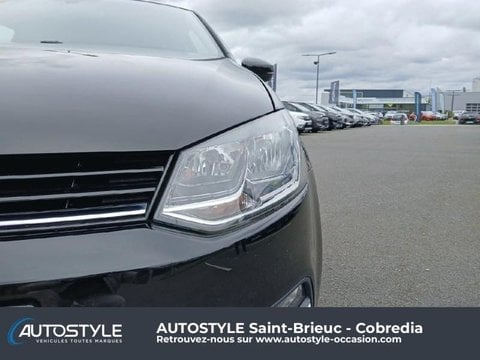 Voitures D'occasion À Yffiniac | Volkswagen Polo 1.0 75Ch Lounge 3P