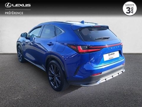 Voitures D'occasion À Lanester | Lexus Nx 450H+ F Sport Executive 4Wd