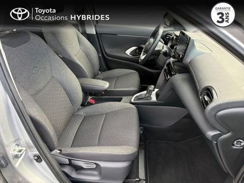 Voitures D'occasion À Pabu | Toyota Yaris Cross 116H Dynamic My22