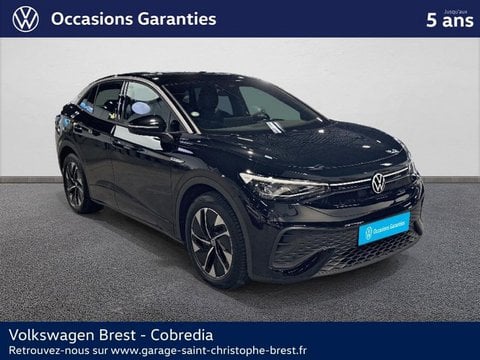 Voitures D'occasion À Brest | Volkswagen Id.5 174Ch Pro 77 Kwh