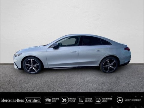 Voitures D'occasion À Saint-Malo | Mercedes-Benz Cla 250+ Eq 272Ch Amg Line