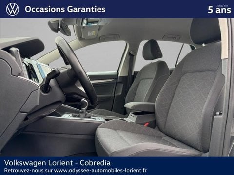 Voitures D'occasion À Lanester | Volkswagen Golf 2.0 Tdi Scr 115Ch Life