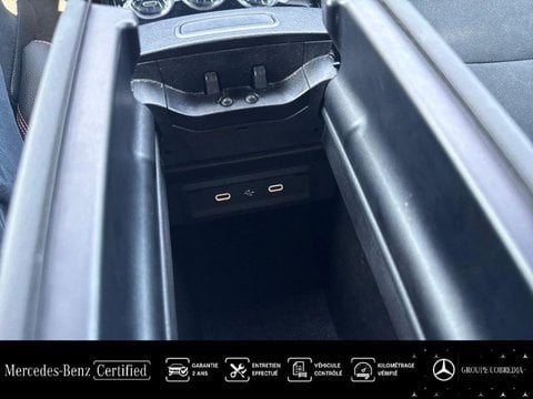 Voitures D'occasion À Bonchamps-Les-Laval | Mercedes-Benz Classe A 200 D 150Ch Amg Line 8G-Dct
