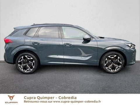 Voitures D'occasion À Quimper | Cupra Terramar 1.5 Ehybrid 272Ch Vz Dsg6