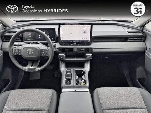Voitures D'occasion À Noyal-Pontivy | Toyota Rav4 2.5 Hybride 185Ch Dynamic 2Wd Ng25