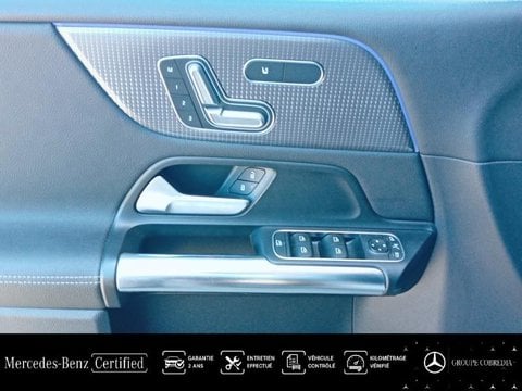 Voitures D'occasion À Saint-Grégoire | Mercedes-Benz Classe B 180D 2.0 116Ch Progressive Line E...