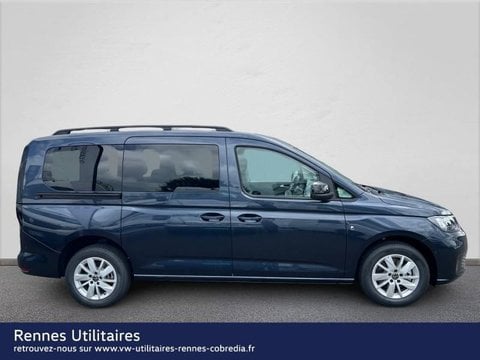 Voitures D'occasion À Cesson-Sévigné | Volkswagen Caddy Maxi 1.5 Tsi 116Ch Life Dsg7 5 Places