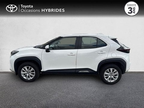 Voitures D'occasion À Noyal-Pontivy | Toyota Yaris Cross 116H Dynamic My22