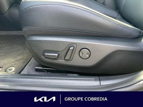 Voitures D'occasion À Yffiniac | Kia Ev4 204Ch 81,4Kwh Earth