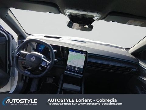 Voitures D'occasion À Lanester | Renault Austral 1.2 E-Tech Full Hybrid 200Ch Iconic- 23