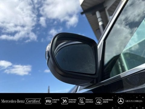 Voitures D'occasion À Saint-Grégoire | Mercedes-Benz Glb 200 D 150Ch Business Line 8G-Dct