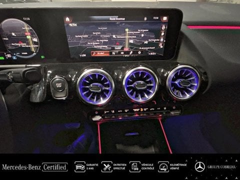 Voitures D'occasion À Caudan | Mercedes-Benz Eqa 250+ 190Ch Business Line
