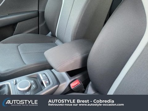 Voitures D'occasion À Brest | Audi Q2 30 Tfsi 116Ch Sport Euro6D-T