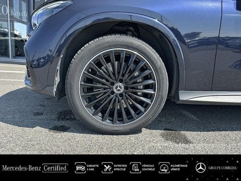 Voitures D'occasion À Lannion | Mercedes-Benz Glc 300 De Hybrid 333Ch Amg Line 4Matic 9G-Tronic