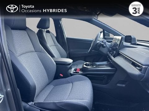 Voitures D'occasion À Lannion | Toyota Bz4X 224Ch 11Kw Grande Autonomie Design Mc25