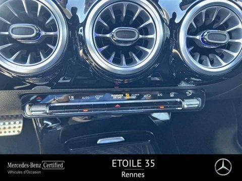 Voitures D'occasion À Saint-Grégoire | Mercedes-Benz Cla Shooting Brake 250 E Hybrid Eq 218Ch A...