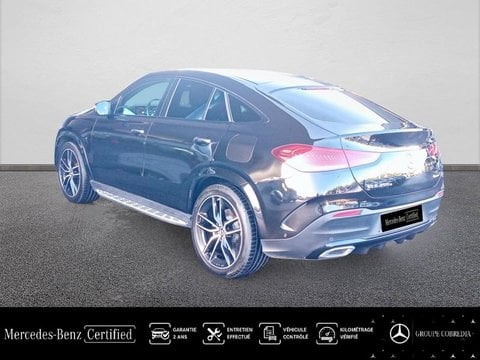 Voitures D'occasion À Saint-Grégoire | Mercedes-Benz Gle 350 E 211+136Ch Amg Line 4Matic 9G-Tronic