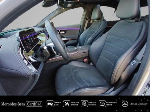 Voitures D'occasion À Noyal-Pontivy | Mercedes-Benz Classe E 220 D 197+23Ch Amg Line 9G-Tronic