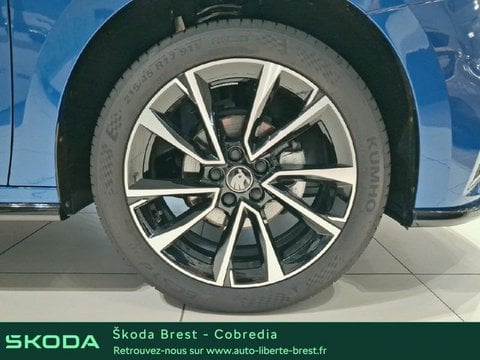 Voitures D'occasion À Brest | Škoda Fabia 1.0 Tsi Evo2 95Ch Monte Carlo