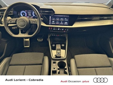 Voitures D'occasion À Lanester | Audi A3 Sportback 30 Tdi 116Ch S Line S Tronic 7