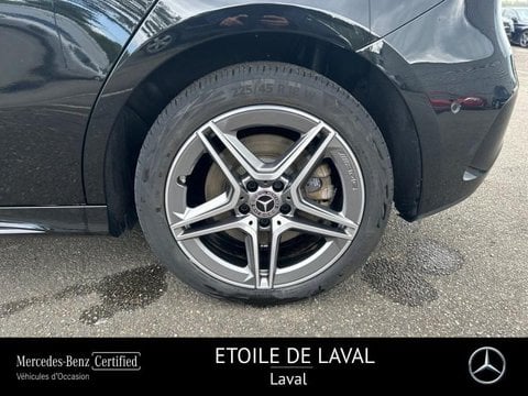 Voitures D'occasion À Bonchamps-Les-Laval | Mercedes-Benz Classe A 250 E 163+109Ch Amg Line 8G-Dct