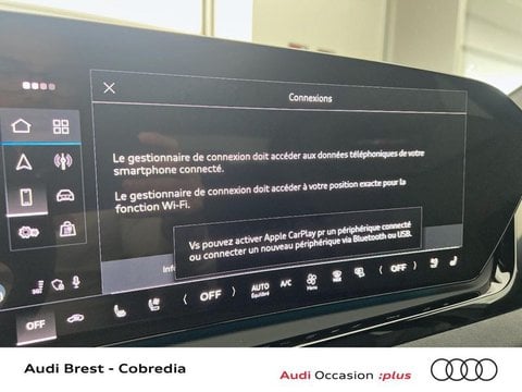 Voitures D'occasion À Brest | Audi S5 Avant 3.0 Tfsi Hybride 367Ch Quattro Stronic 7