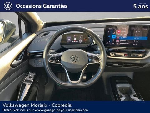 Voitures D'occasion À Morlaix | Volkswagen Id.5 174Ch Pro 77 Kwh