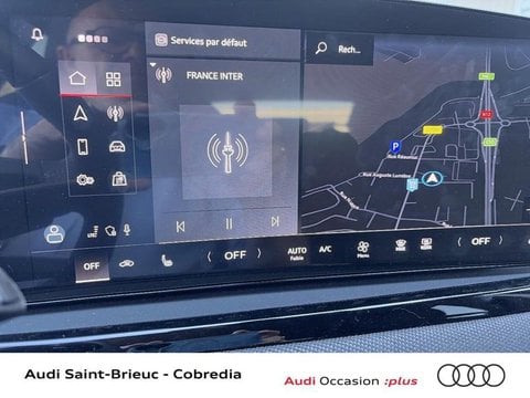 Voitures D'occasion À Saint-Brieuc | Audi A5 2.0 Tdi Hybride 204Ch Business Executive S Tronic 7